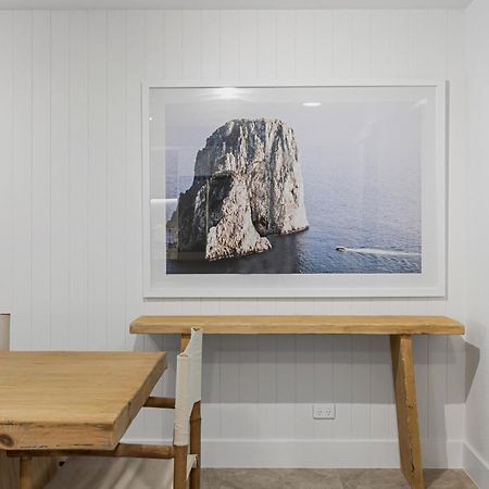 Saks On Hastings Aparthotel Noosa Heads Buitenkant foto