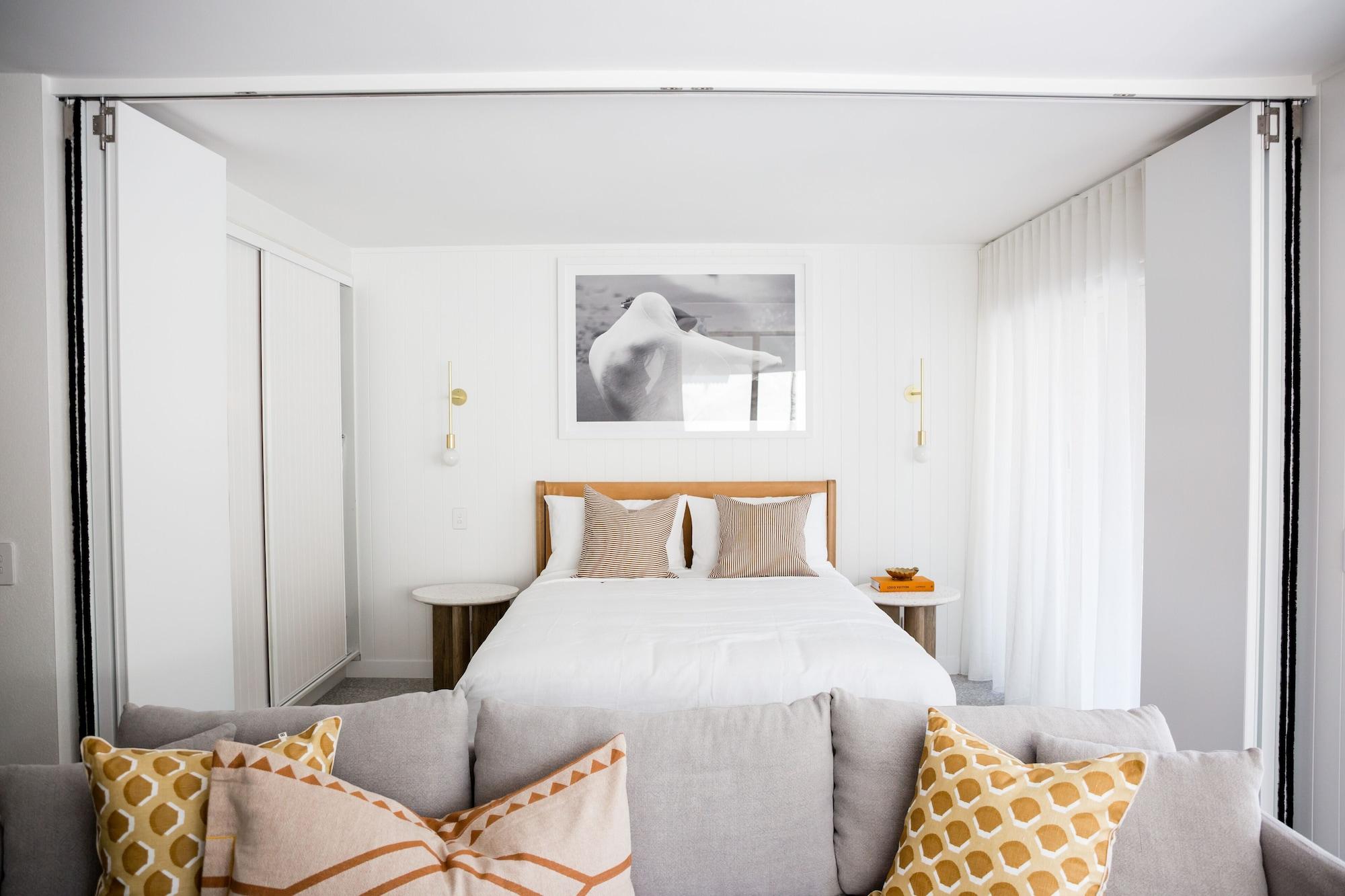 Saks On Hastings Aparthotel Noosa Heads Buitenkant foto