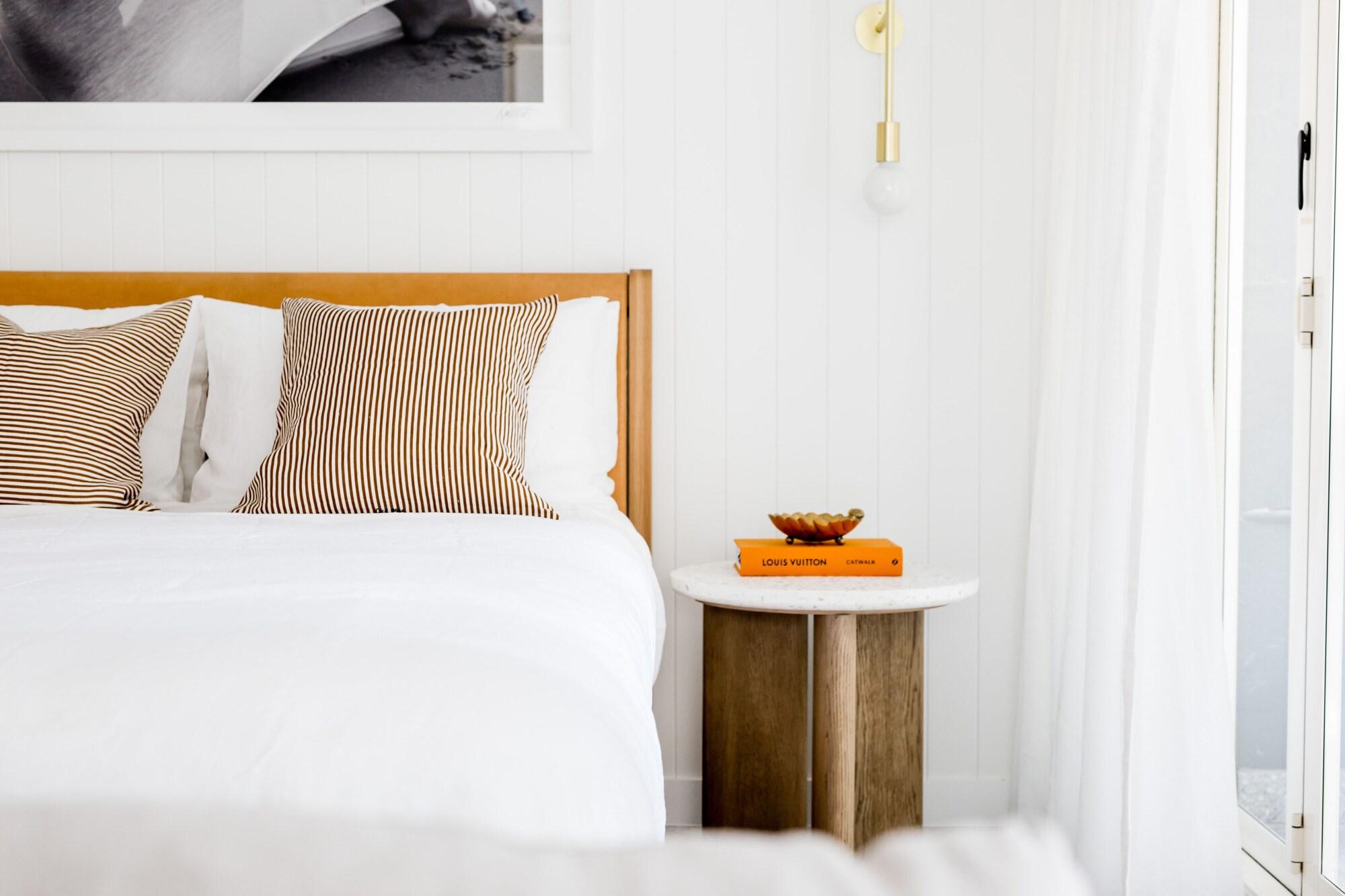 Saks On Hastings Aparthotel Noosa Heads Buitenkant foto