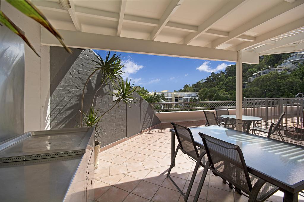 Saks On Hastings Aparthotel Noosa Heads Buitenkant foto