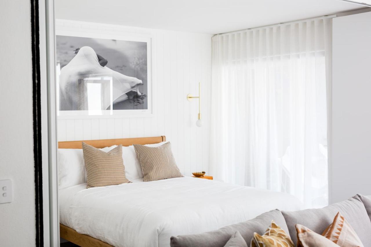 Saks On Hastings Aparthotel Noosa Heads Buitenkant foto